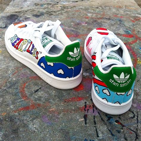 adidas zelf ontwerpen stan smith|adidas custom designs uk.